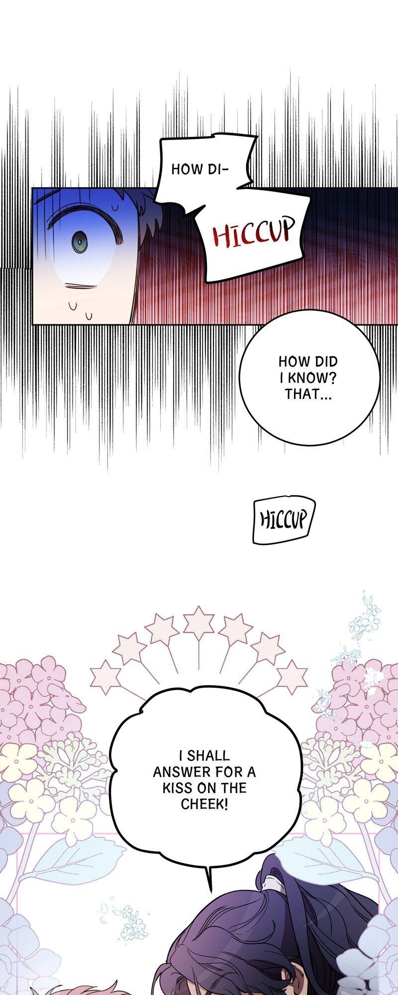 Queen Cecia’s Shorts chapter 75 page 40
