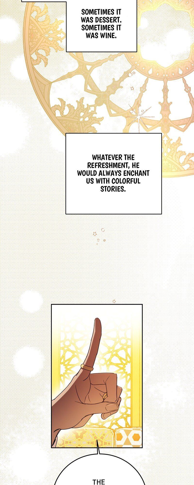Queen Cecia’s Shorts chapter 75 page 5