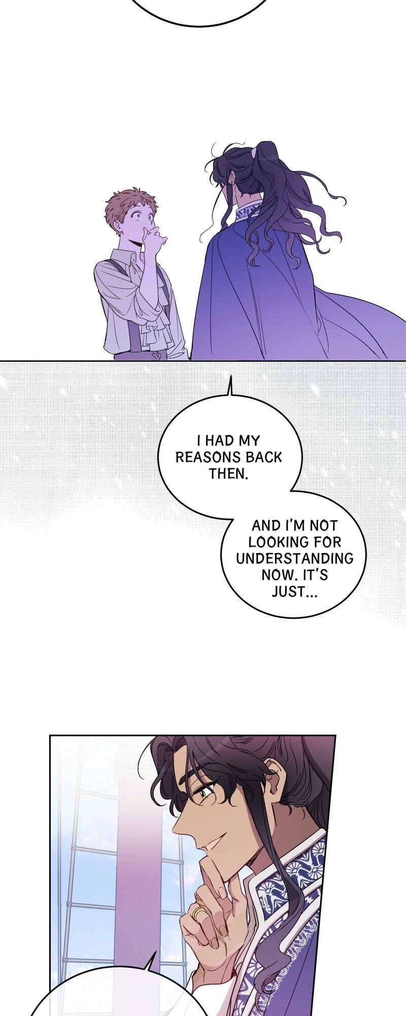 Queen Cecia’s Shorts chapter 75 page 44