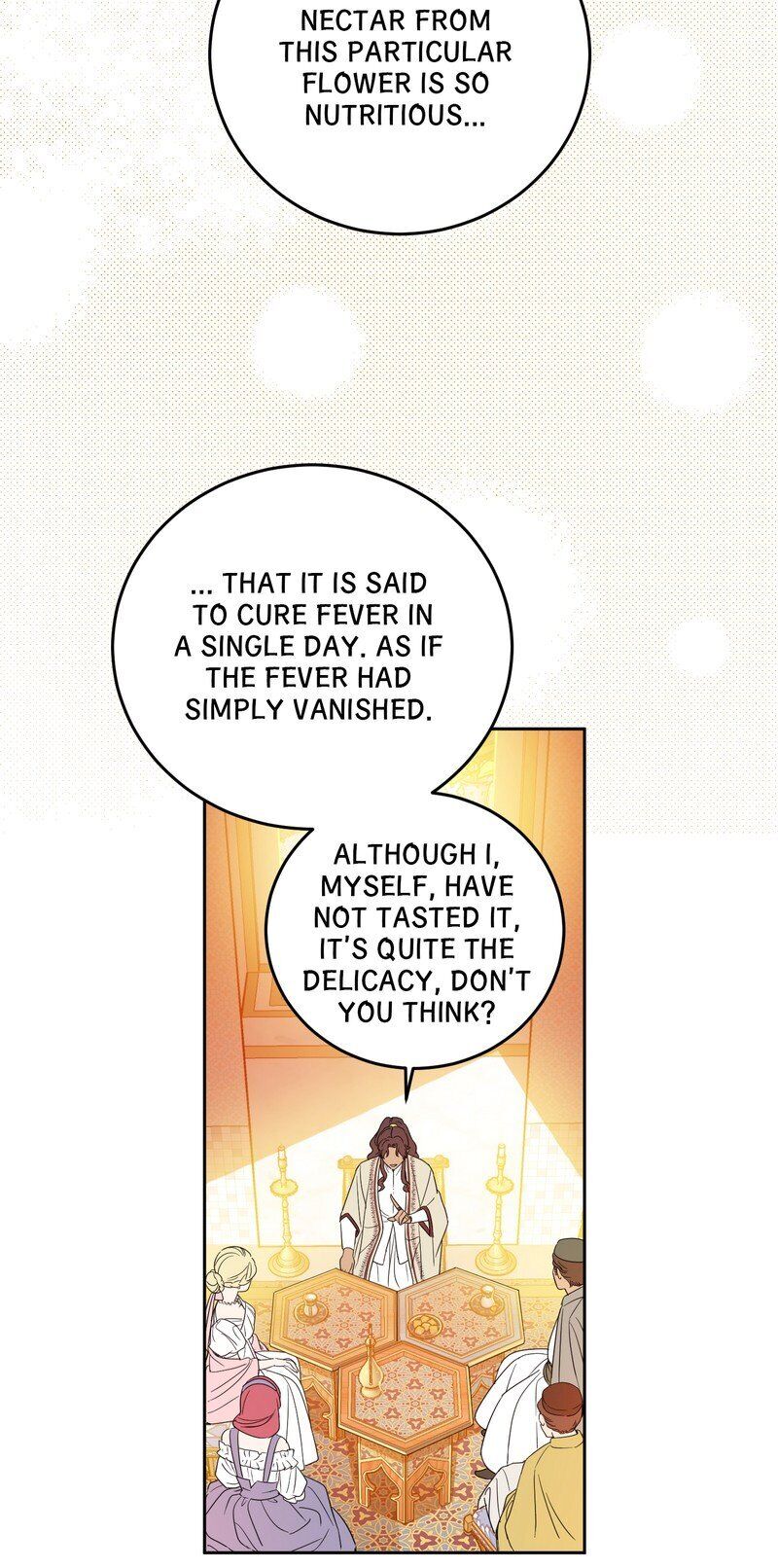 Queen Cecia’s Shorts chapter 75 page 6