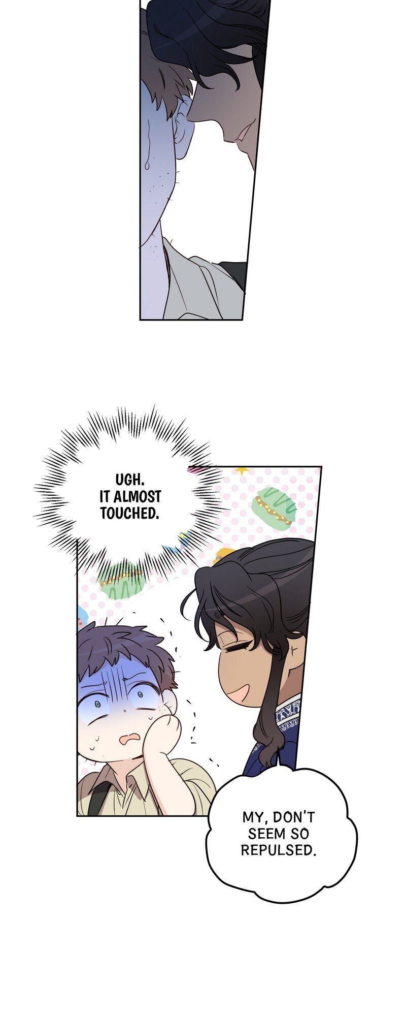 Queen Cecia’s Shorts chapter 75 page 52
