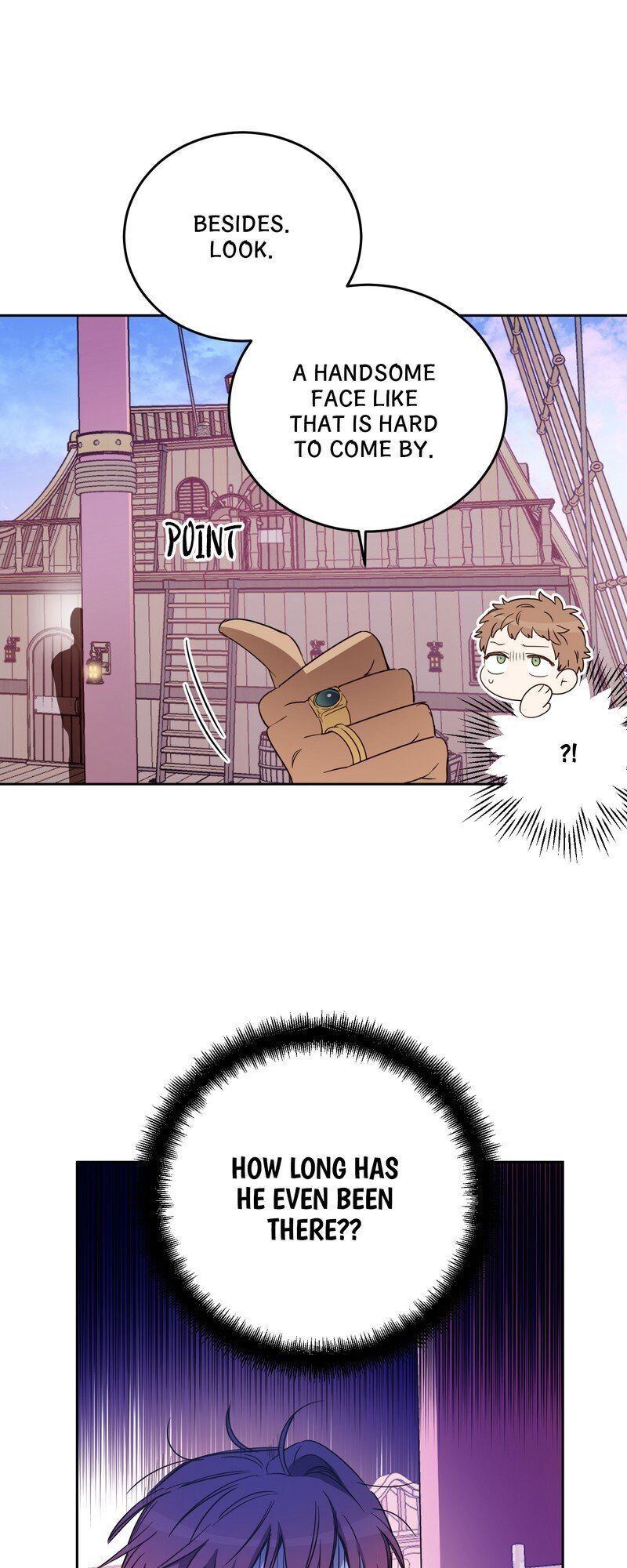 Queen Cecia’s Shorts chapter 75 page 53