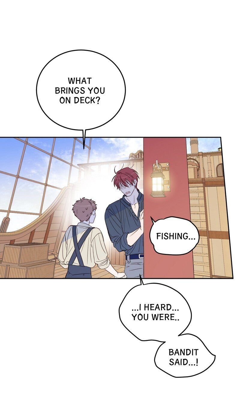 Queen Cecia’s Shorts chapter 75 page 57