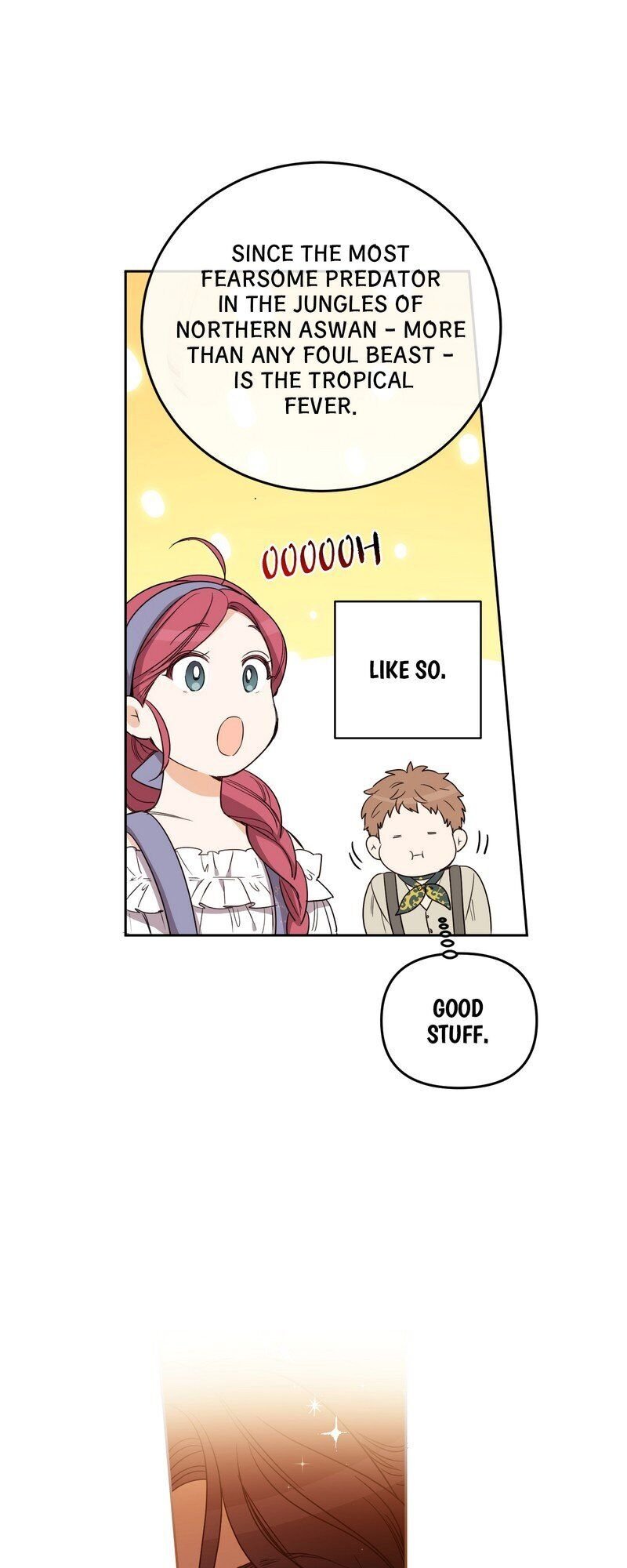 Queen Cecia’s Shorts chapter 75 page 7