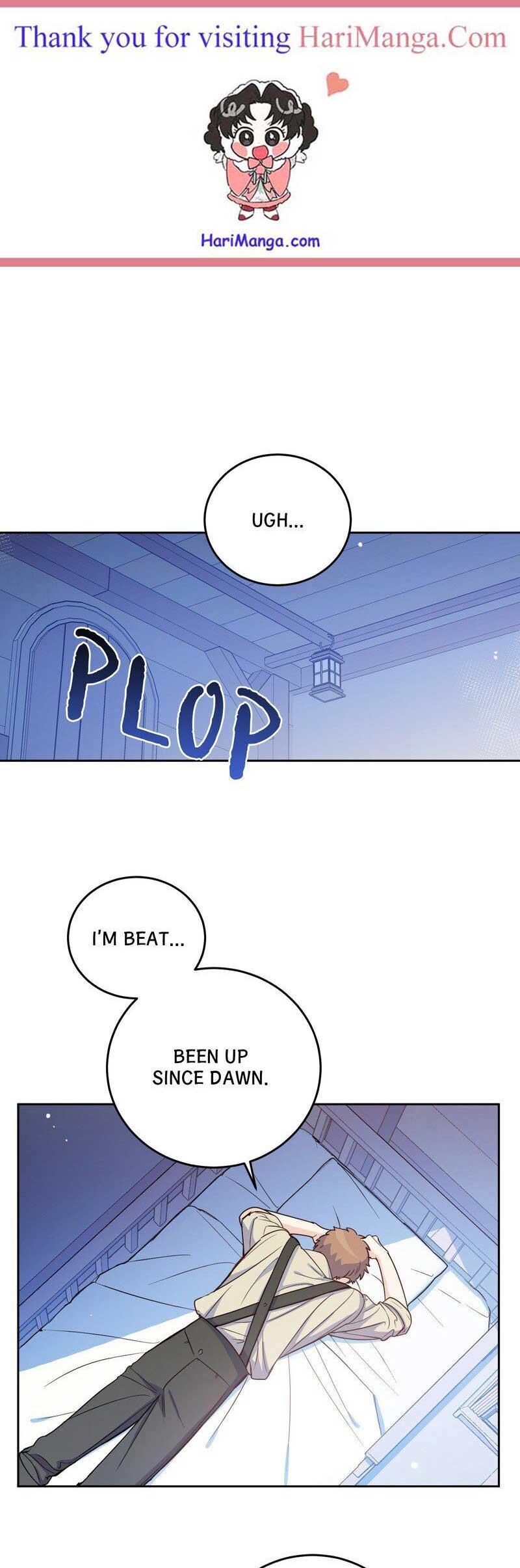 Queen Cecia’s Shorts chapter 76 page 1