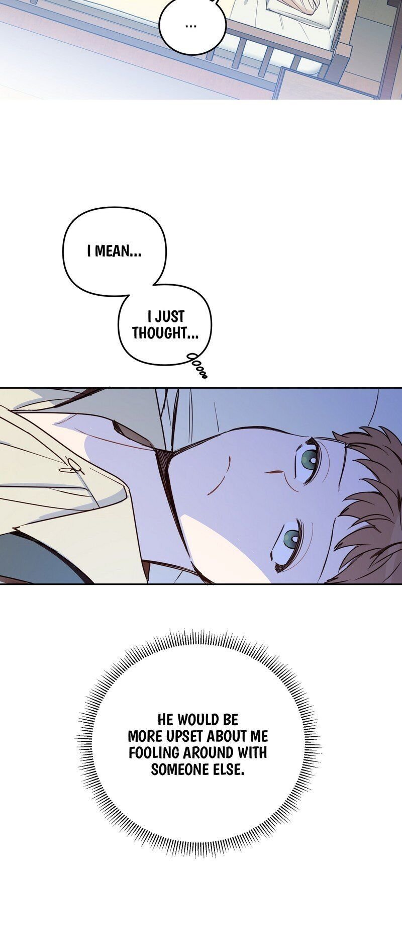 Queen Cecia’s Shorts chapter 76 page 10