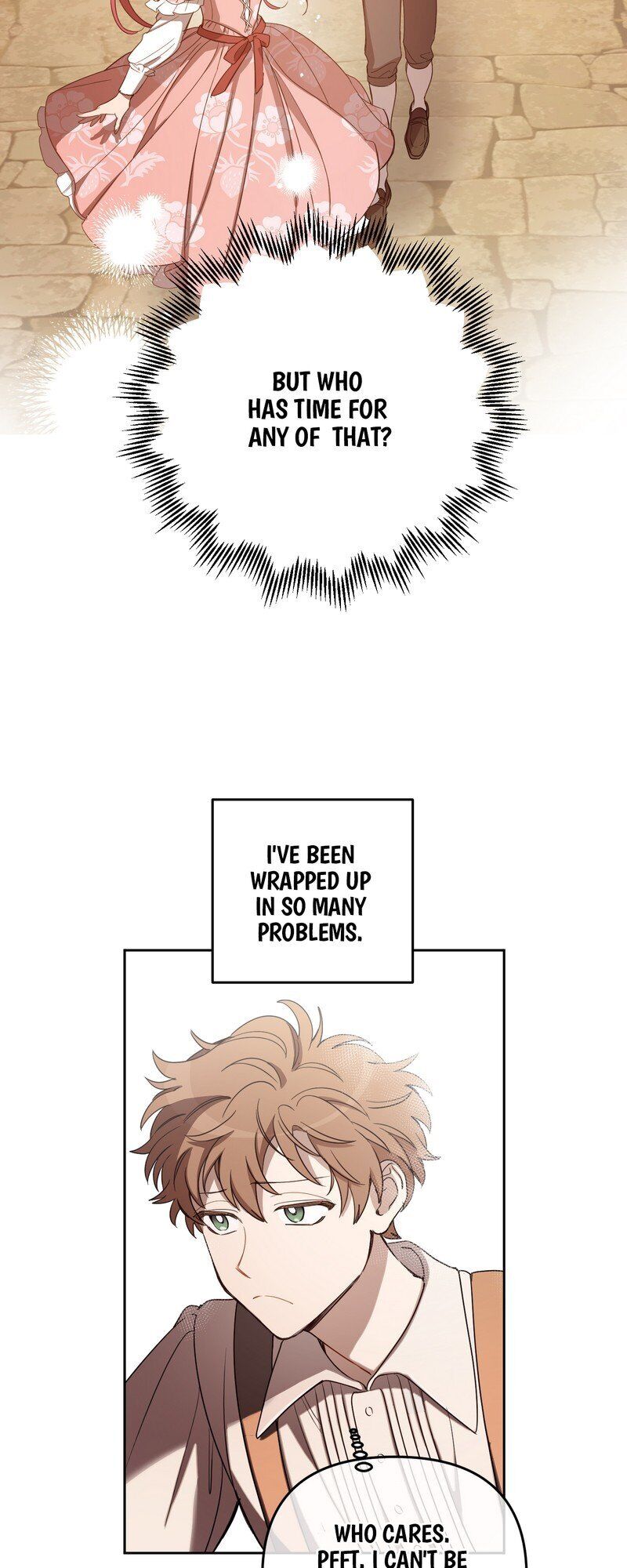 Queen Cecia’s Shorts chapter 76 page 14