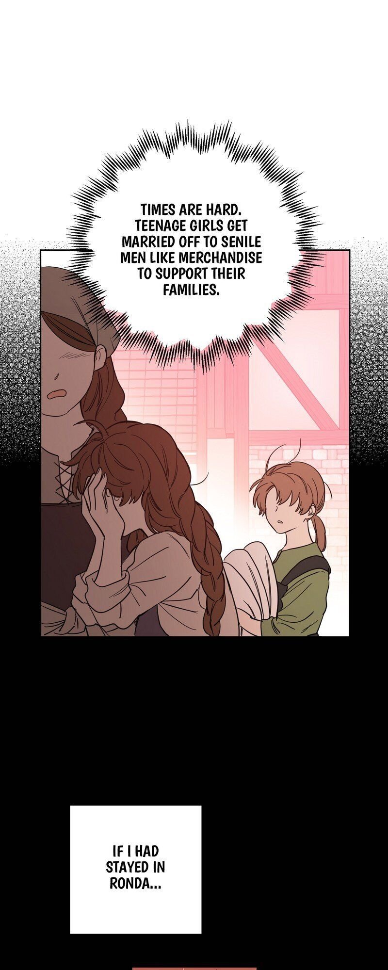 Queen Cecia’s Shorts chapter 76 page 16