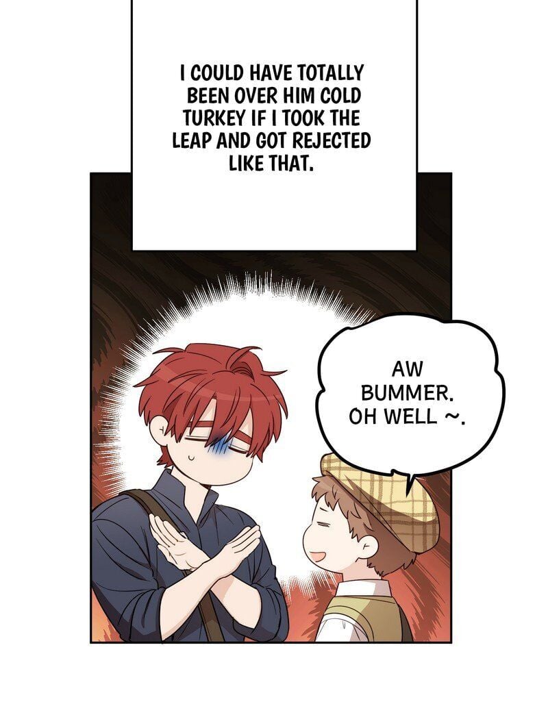 Queen Cecia’s Shorts chapter 76 page 21