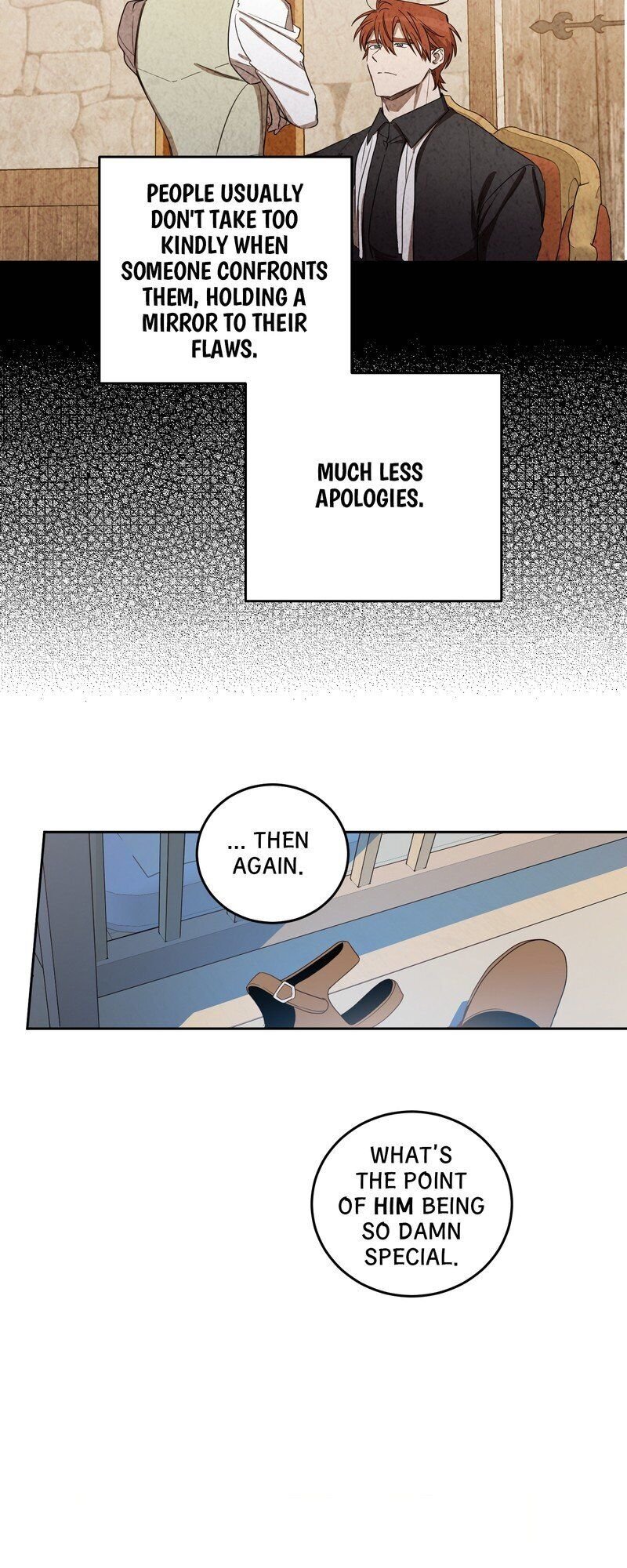 Queen Cecia’s Shorts chapter 76 page 24