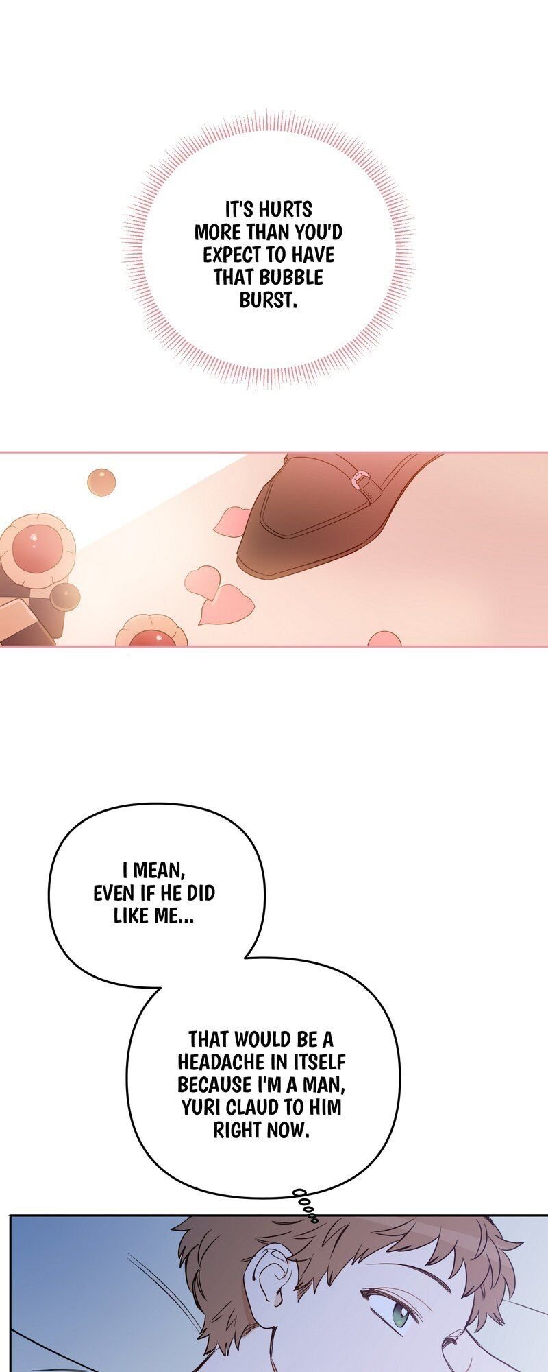 Queen Cecia’s Shorts chapter 76 page 28