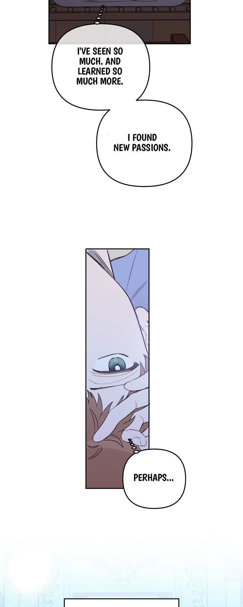 Queen Cecia’s Shorts chapter 76 page 36