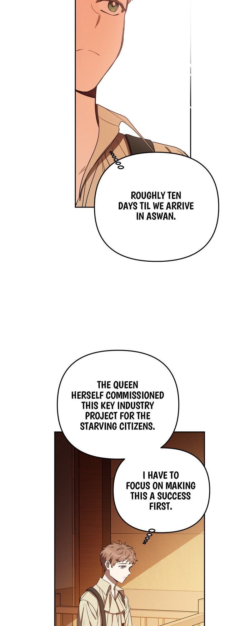 Queen Cecia’s Shorts chapter 76 page 43