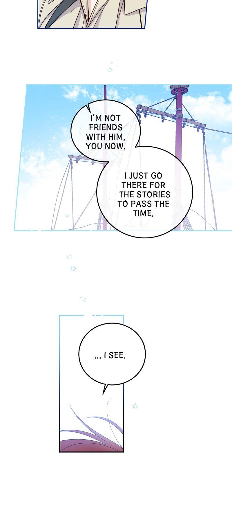 Queen Cecia’s Shorts chapter 76 page 5