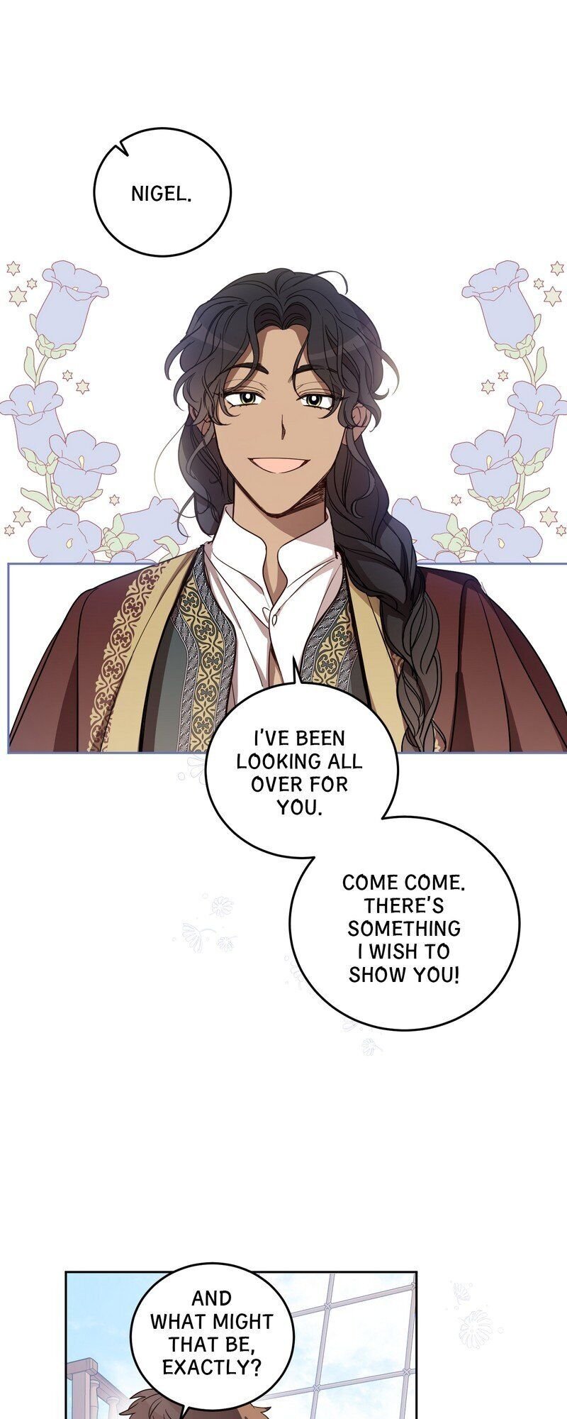 Queen Cecia’s Shorts chapter 76 page 51