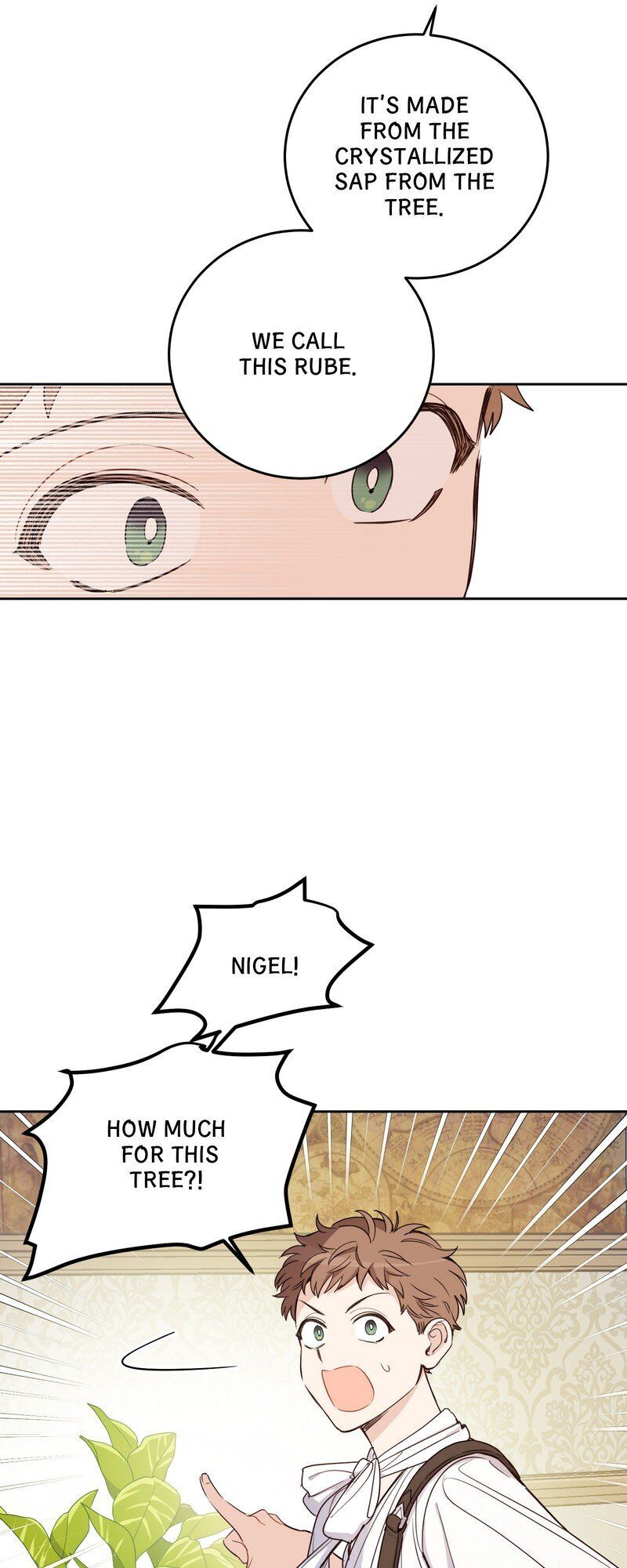 Queen Cecia’s Shorts chapter 76 page 58
