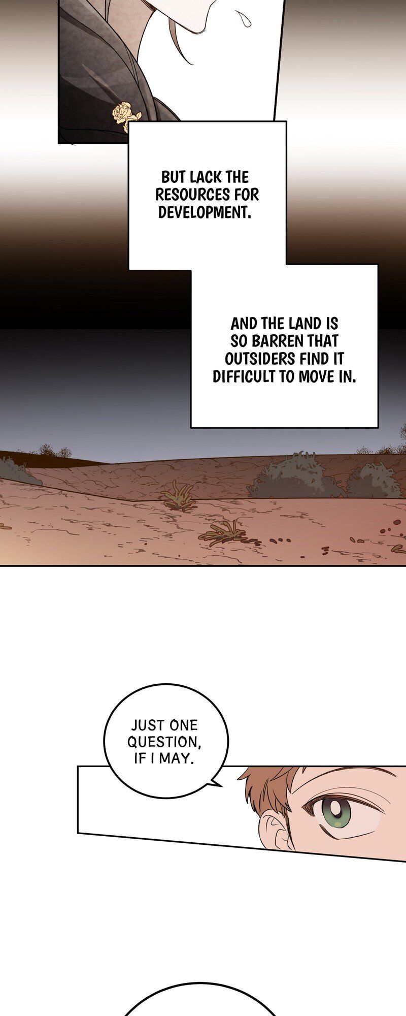 Queen Cecia’s Shorts chapter 77 page 13