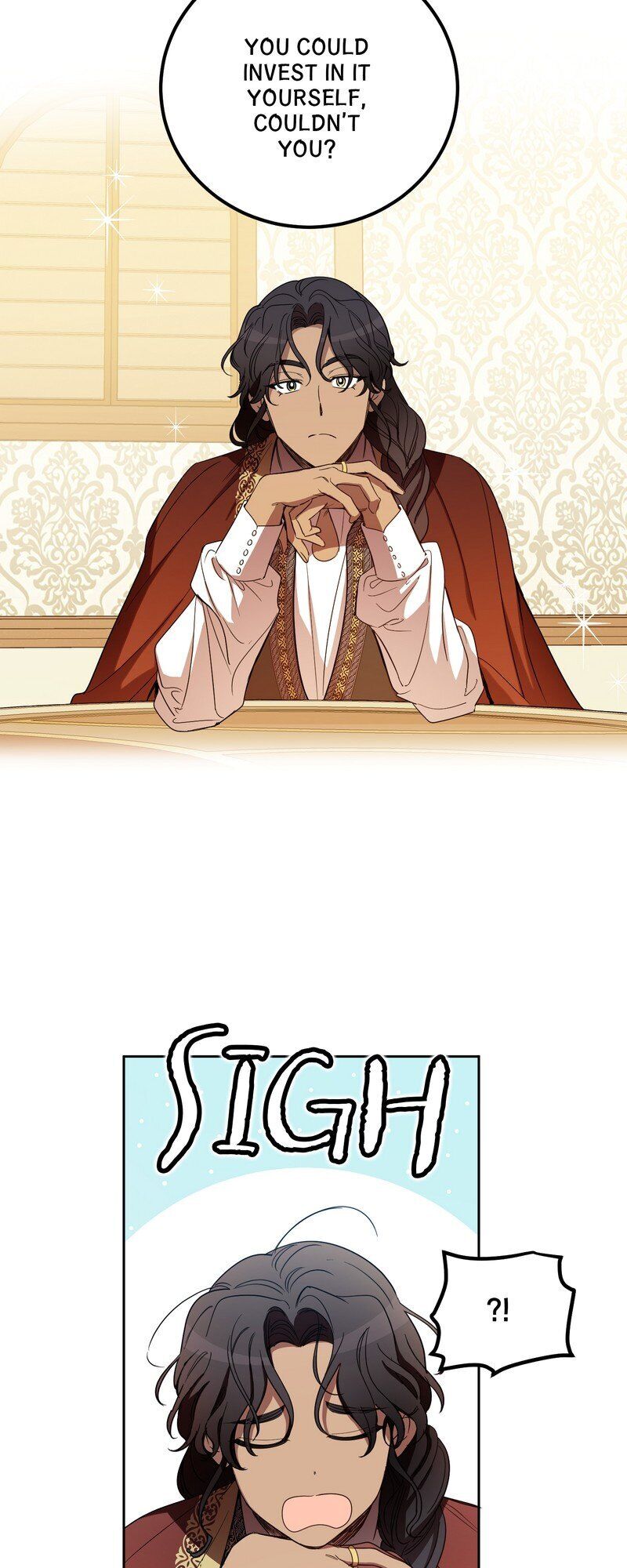 Queen Cecia’s Shorts chapter 77 page 14