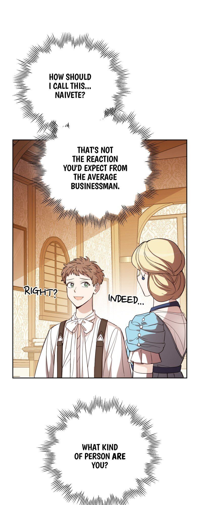 Queen Cecia’s Shorts chapter 77 page 24