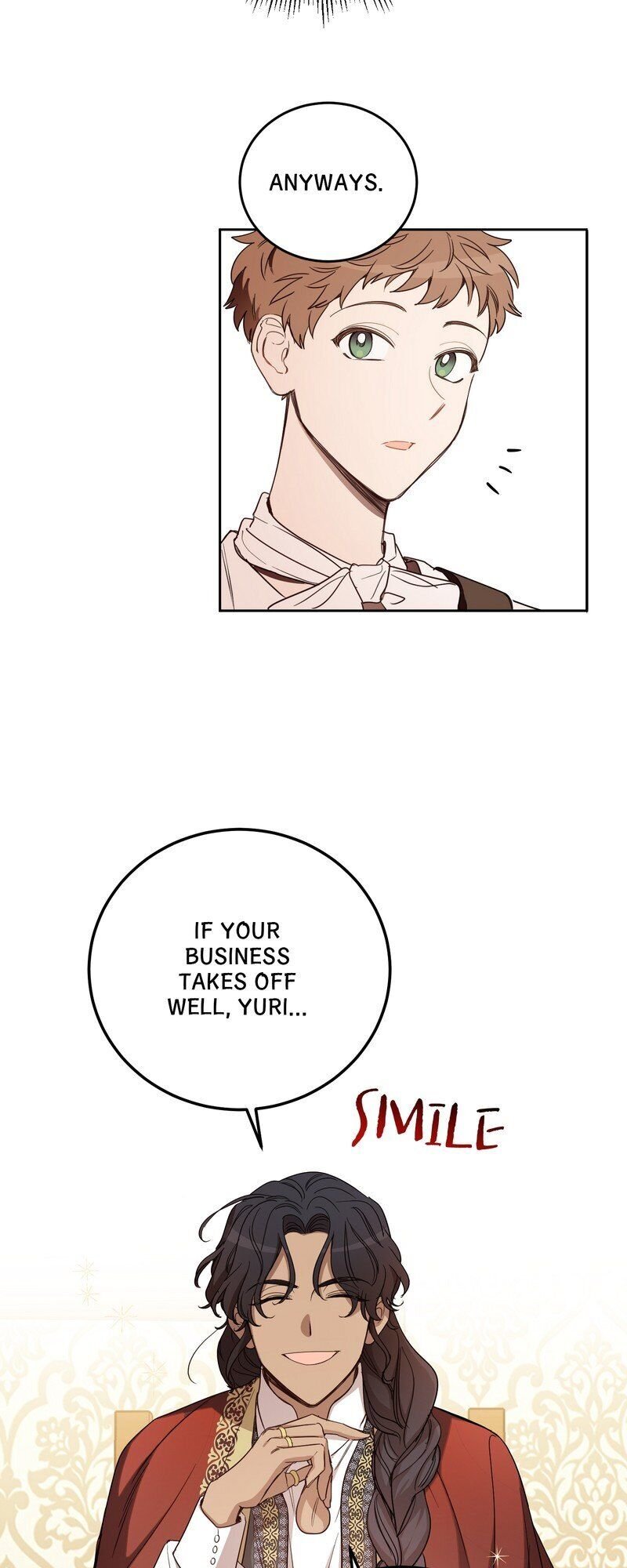 Queen Cecia’s Shorts chapter 77 page 25