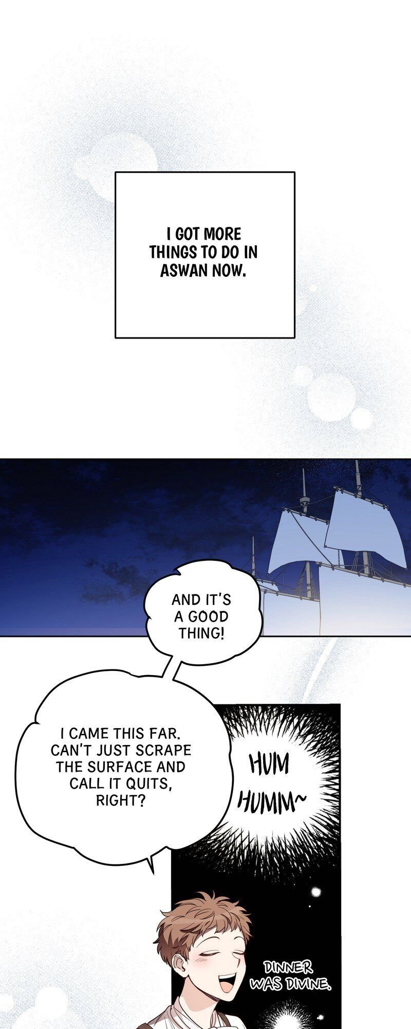 Queen Cecia’s Shorts chapter 77 page 27