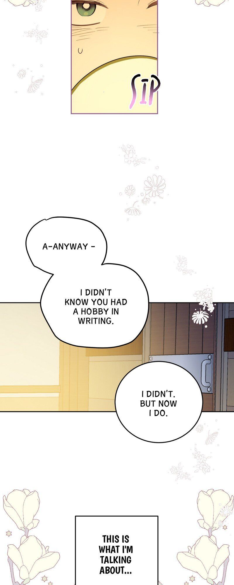 Queen Cecia’s Shorts chapter 77 page 47