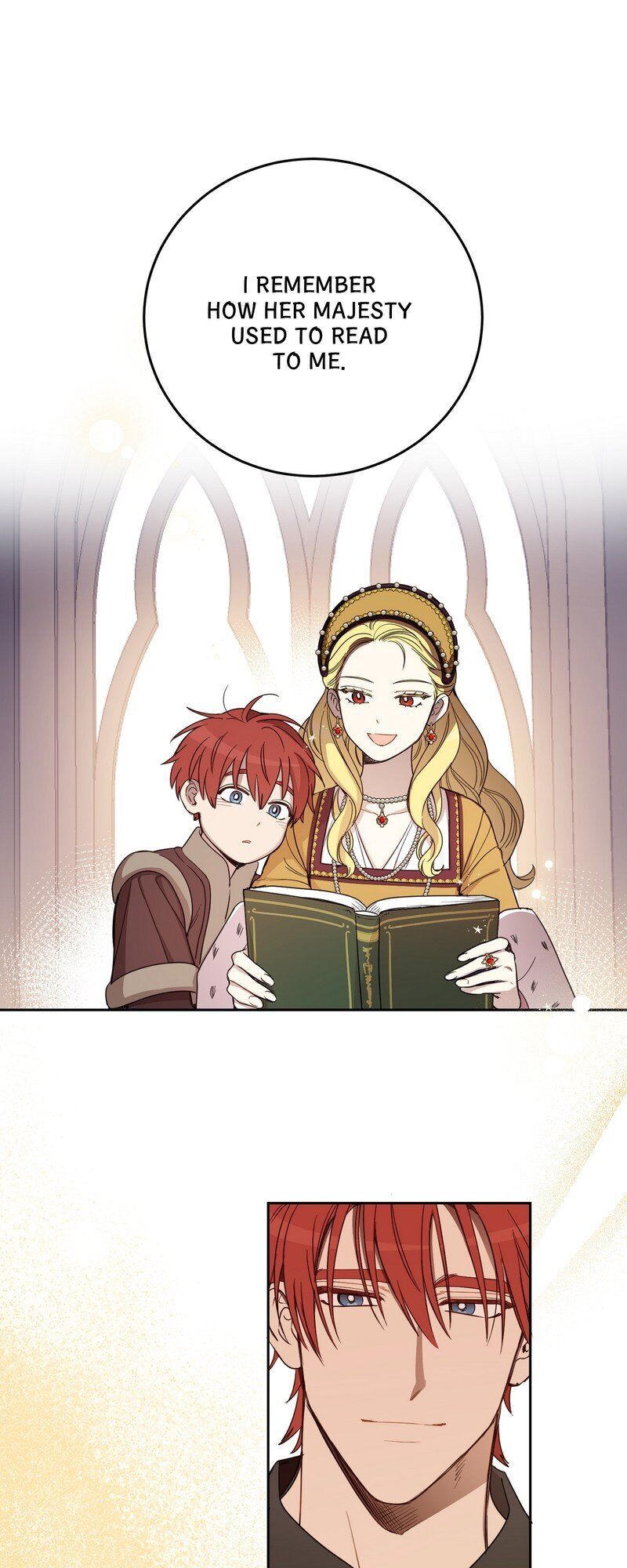 Queen Cecia’s Shorts chapter 77 page 52