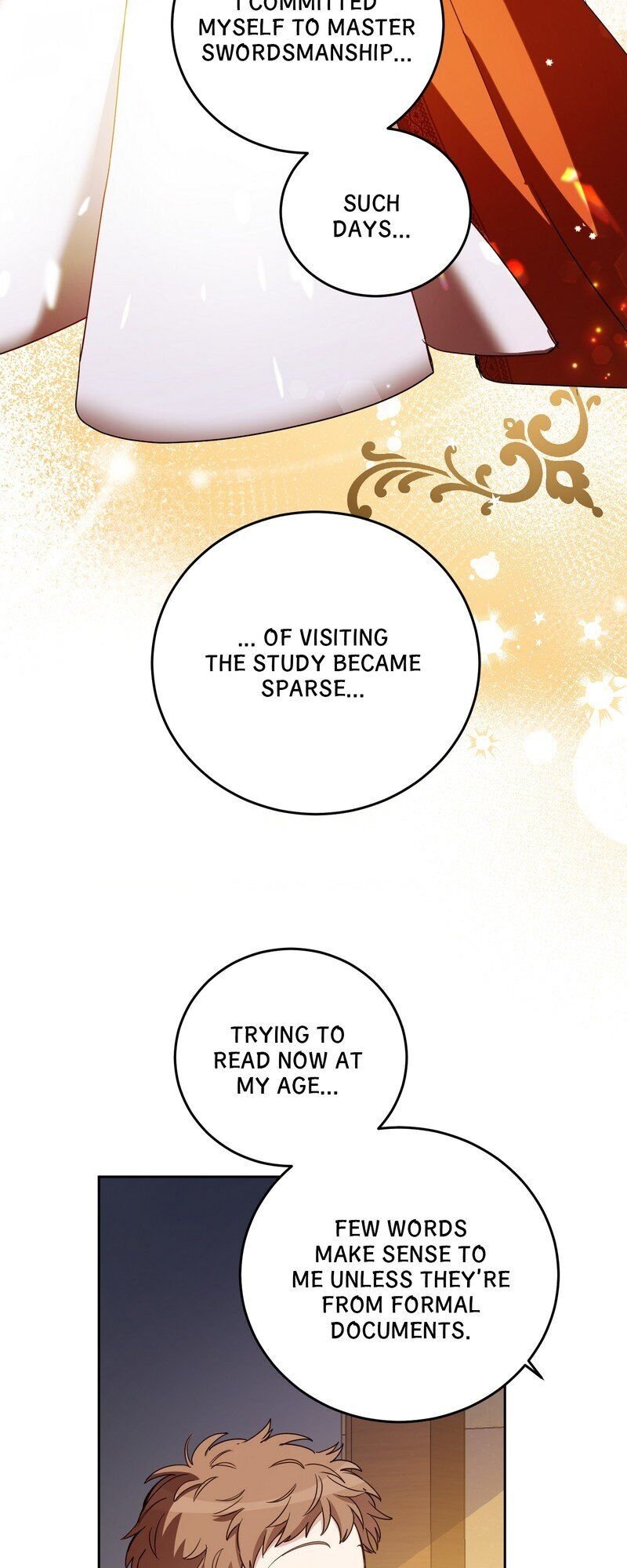 Queen Cecia’s Shorts chapter 77 page 54
