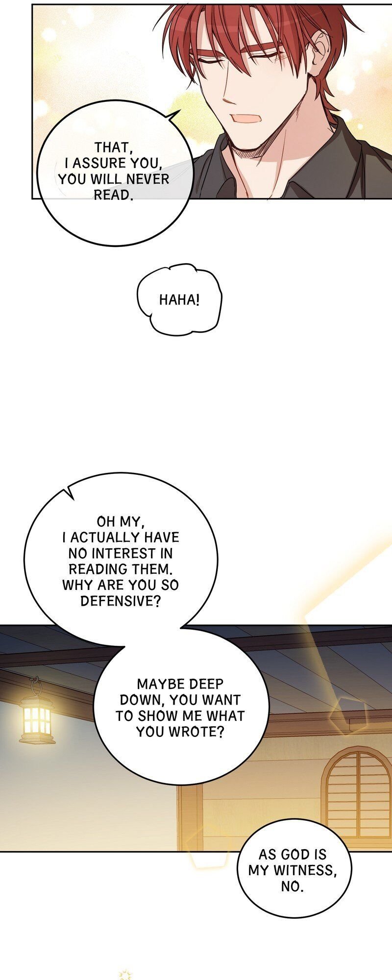 Queen Cecia’s Shorts chapter 77 page 59