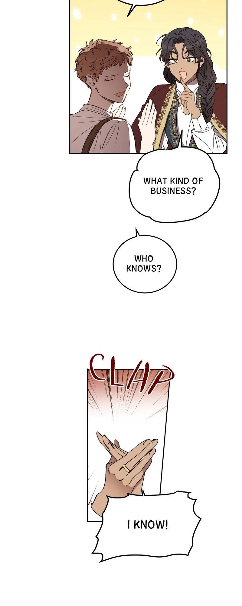Queen Cecia’s Shorts chapter 77 page 7