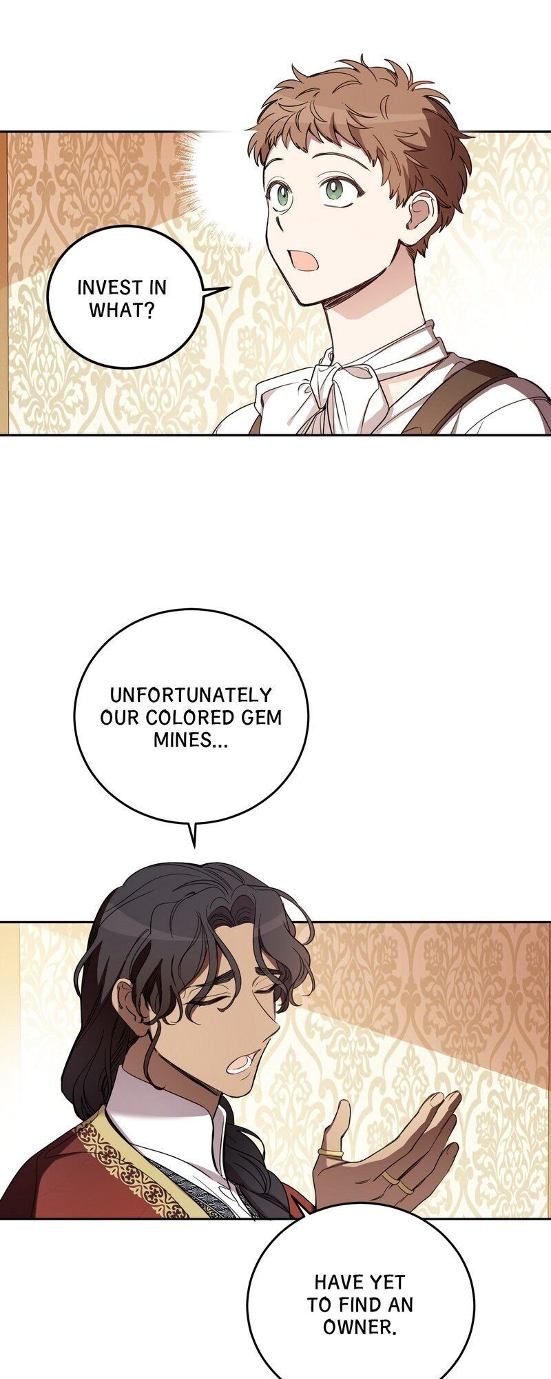 Queen Cecia’s Shorts chapter 77 page 10