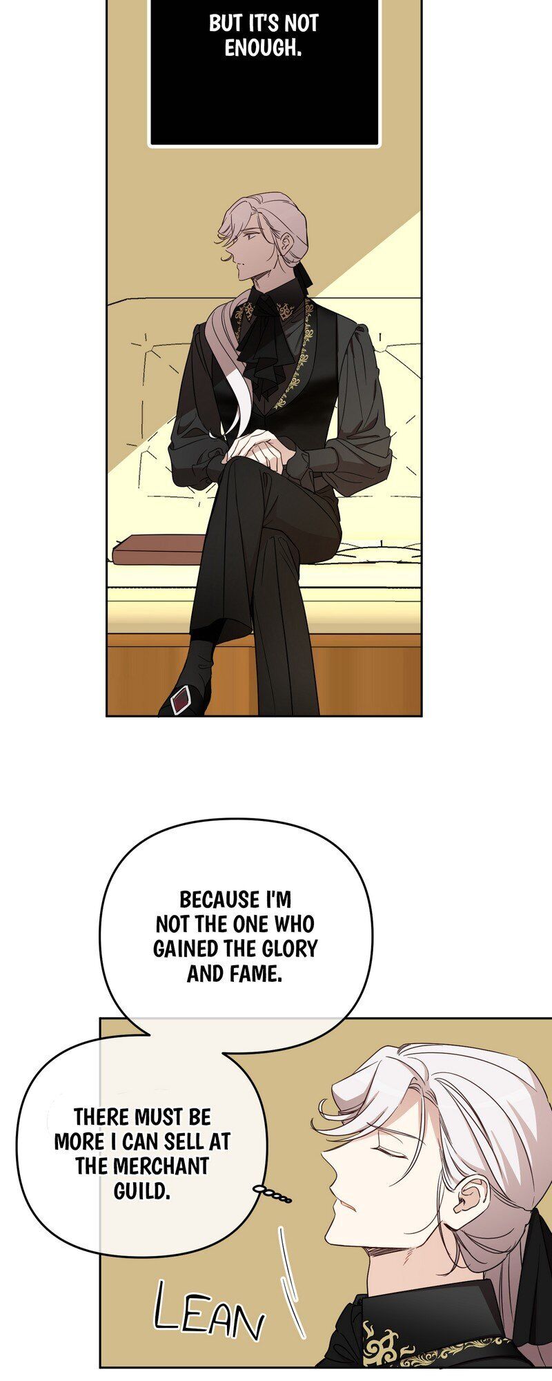 Queen Cecia’s Shorts chapter 79 page 15