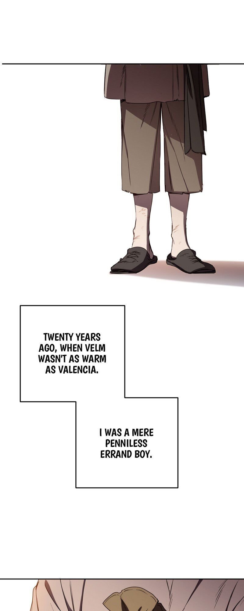 Queen Cecia’s Shorts chapter 79 page 22