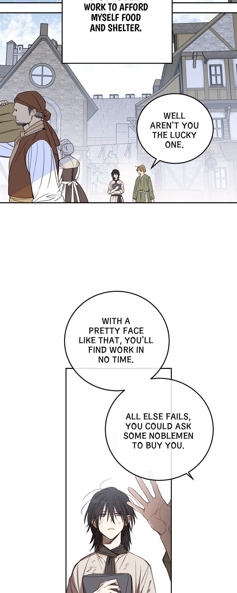 Queen Cecia’s Shorts chapter 79 page 25