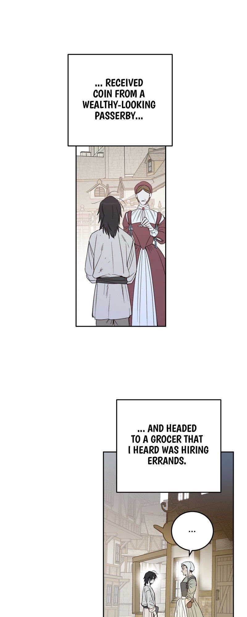 Queen Cecia’s Shorts chapter 79 page 27