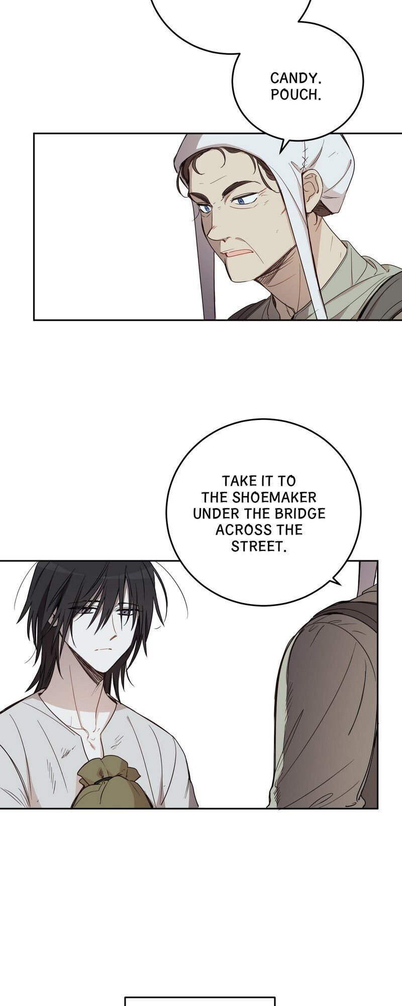 Queen Cecia’s Shorts chapter 79 page 29