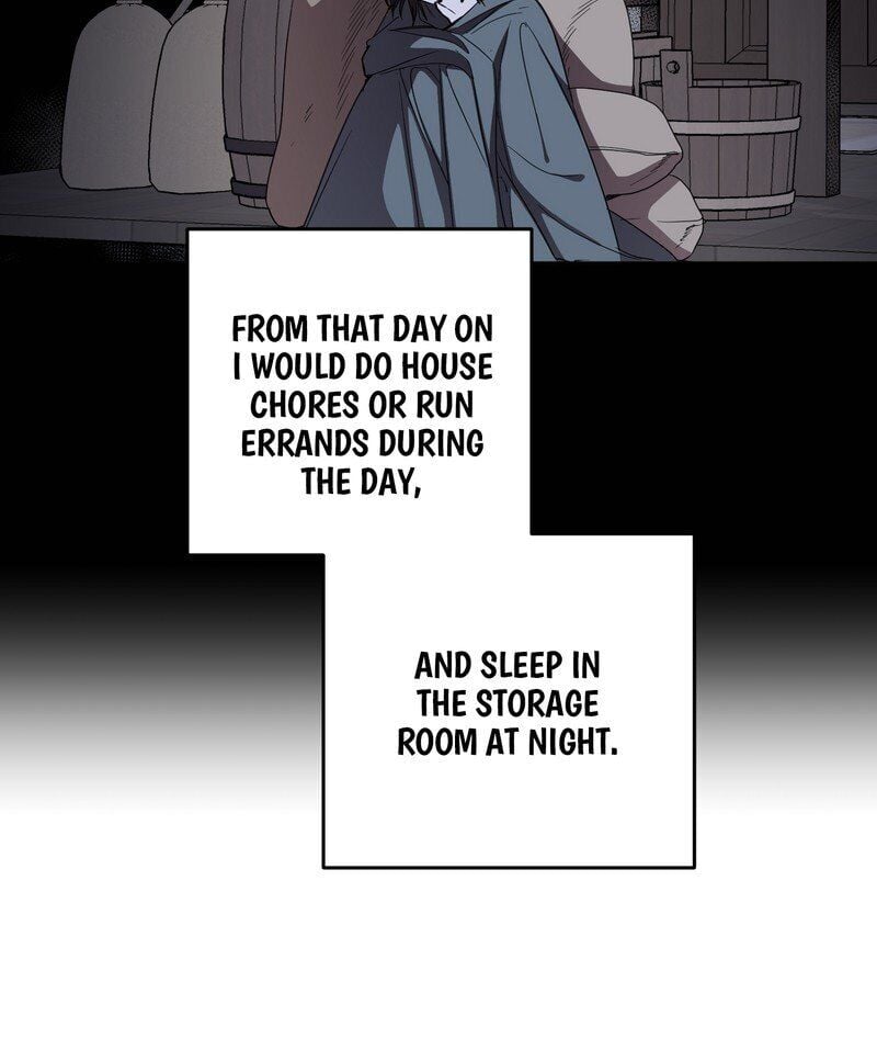 Queen Cecia’s Shorts chapter 79 page 38