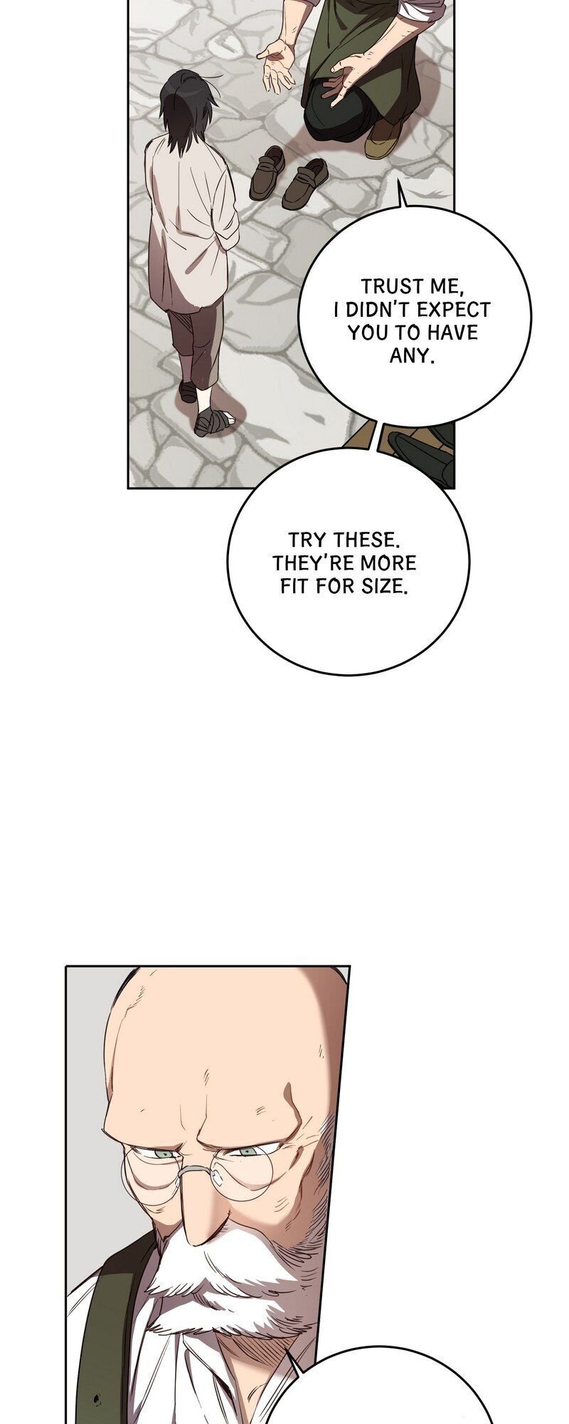 Queen Cecia’s Shorts chapter 79 page 43