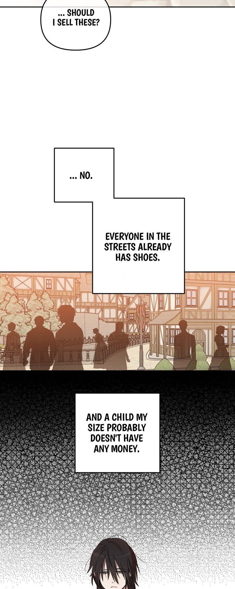Queen Cecia’s Shorts chapter 79 page 47