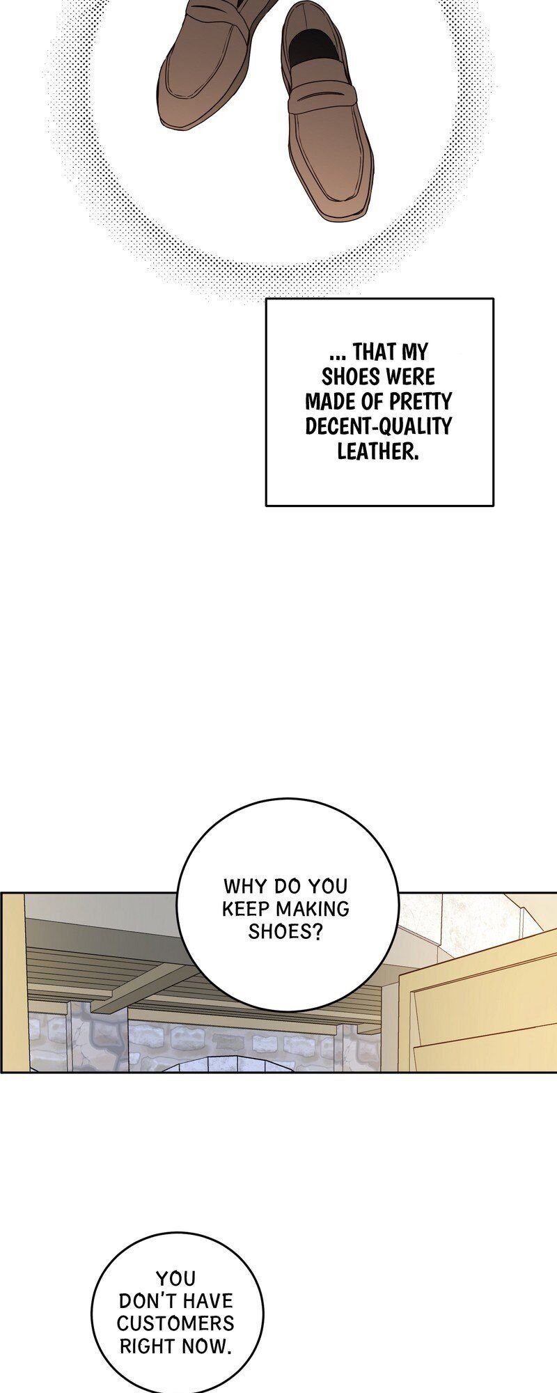 Queen Cecia’s Shorts chapter 79 page 53