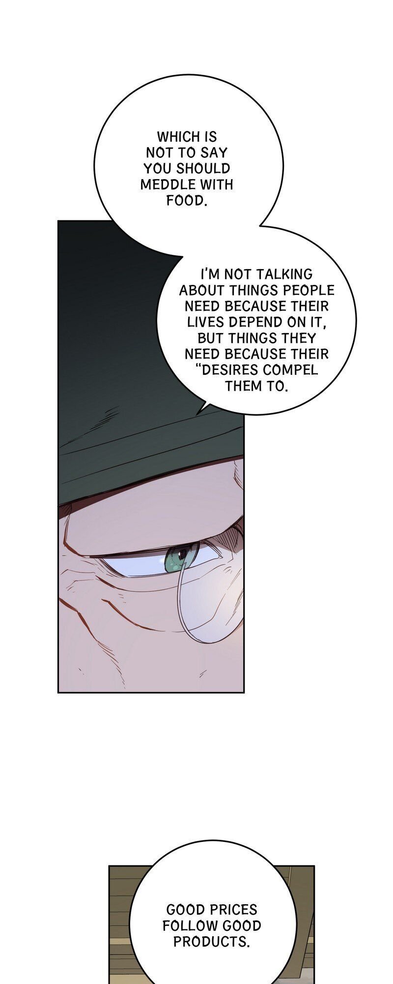 Queen Cecia’s Shorts chapter 79 page 56
