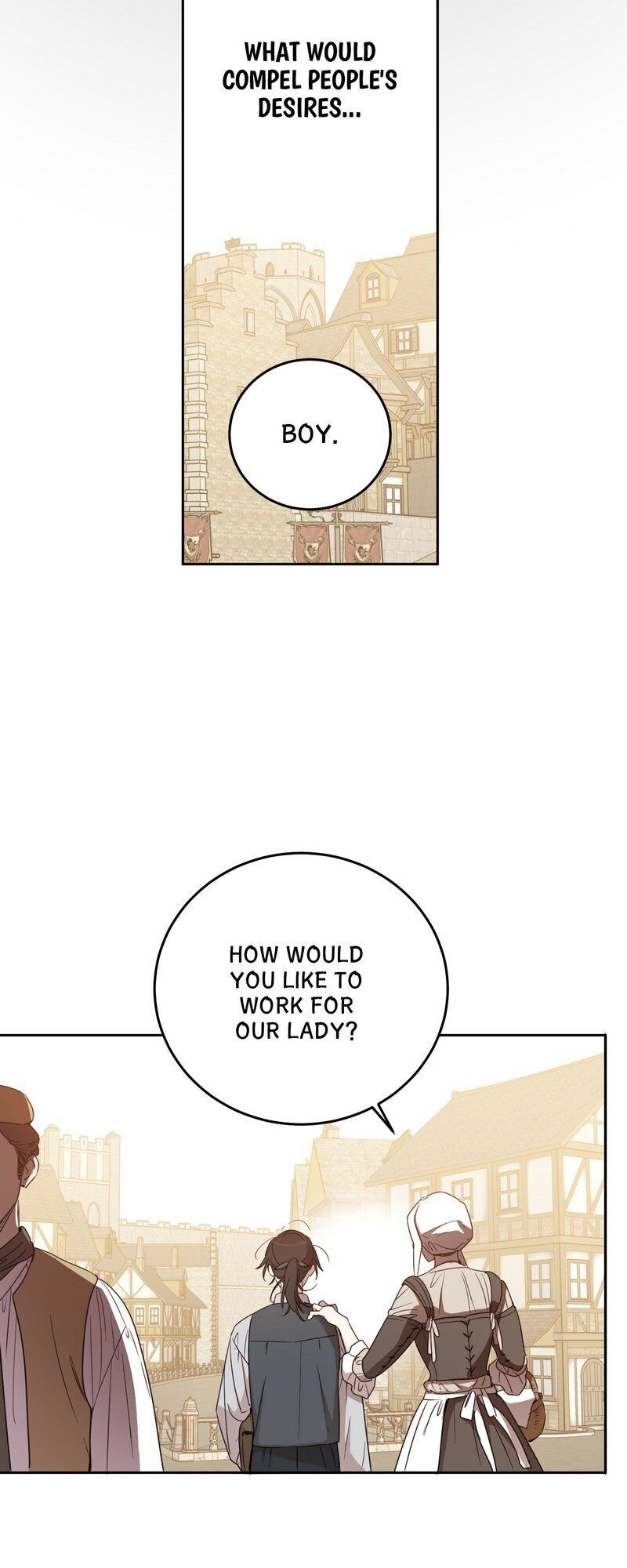 Queen Cecia’s Shorts chapter 79 page 60