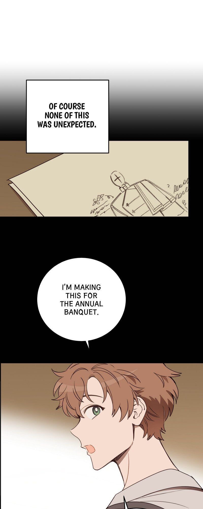 Queen Cecia’s Shorts chapter 79 page 6