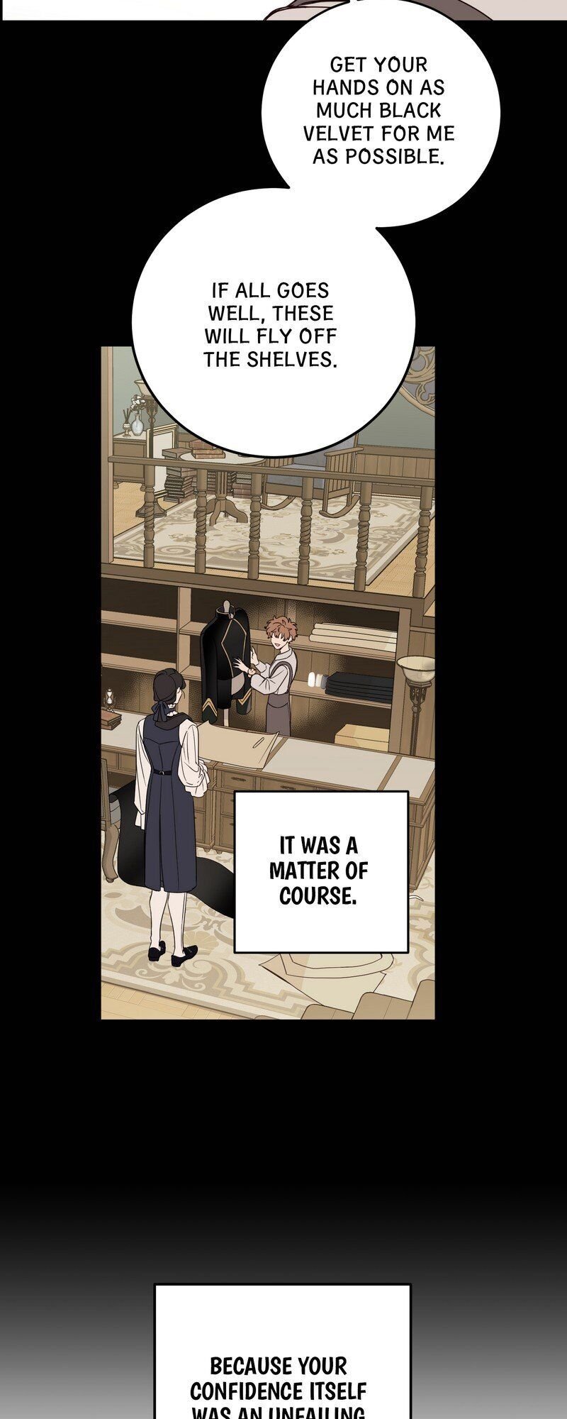 Queen Cecia’s Shorts chapter 79 page 7