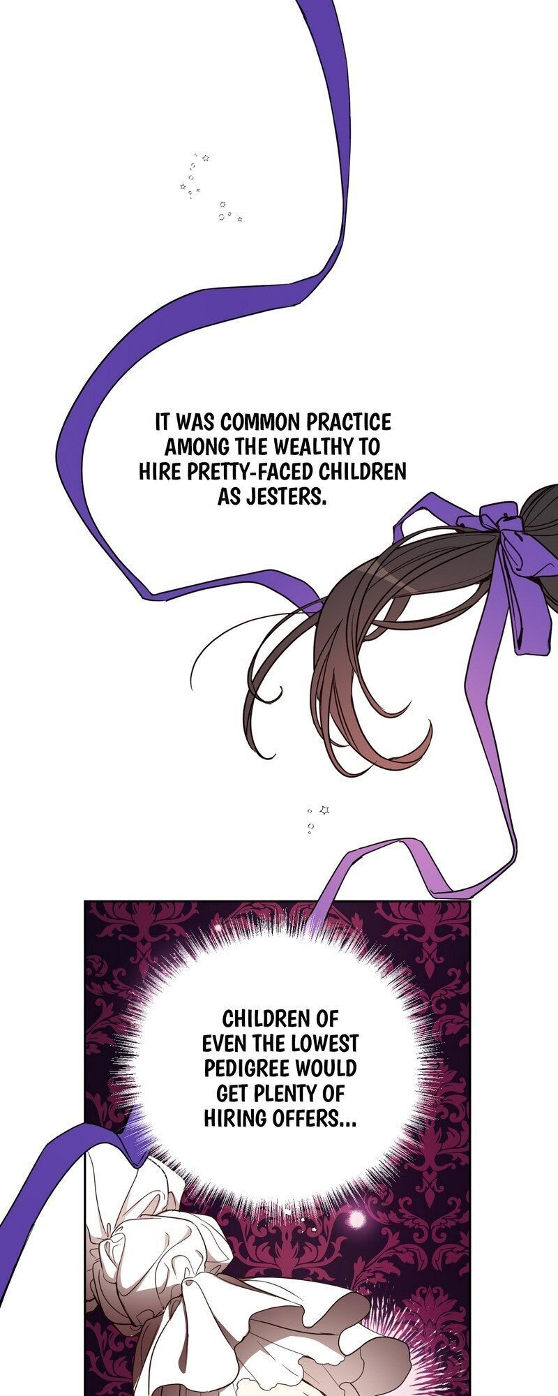 Queen Cecia’s Shorts chapter 80 page 1
