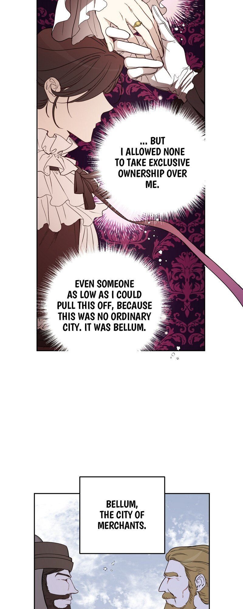 Queen Cecia’s Shorts chapter 80 page 2
