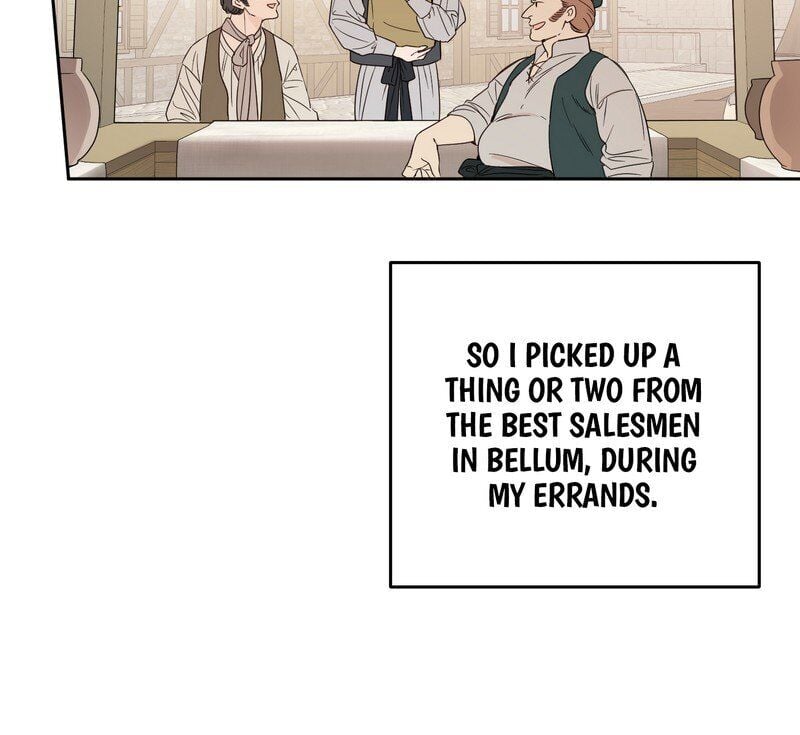 Queen Cecia’s Shorts chapter 80 page 12