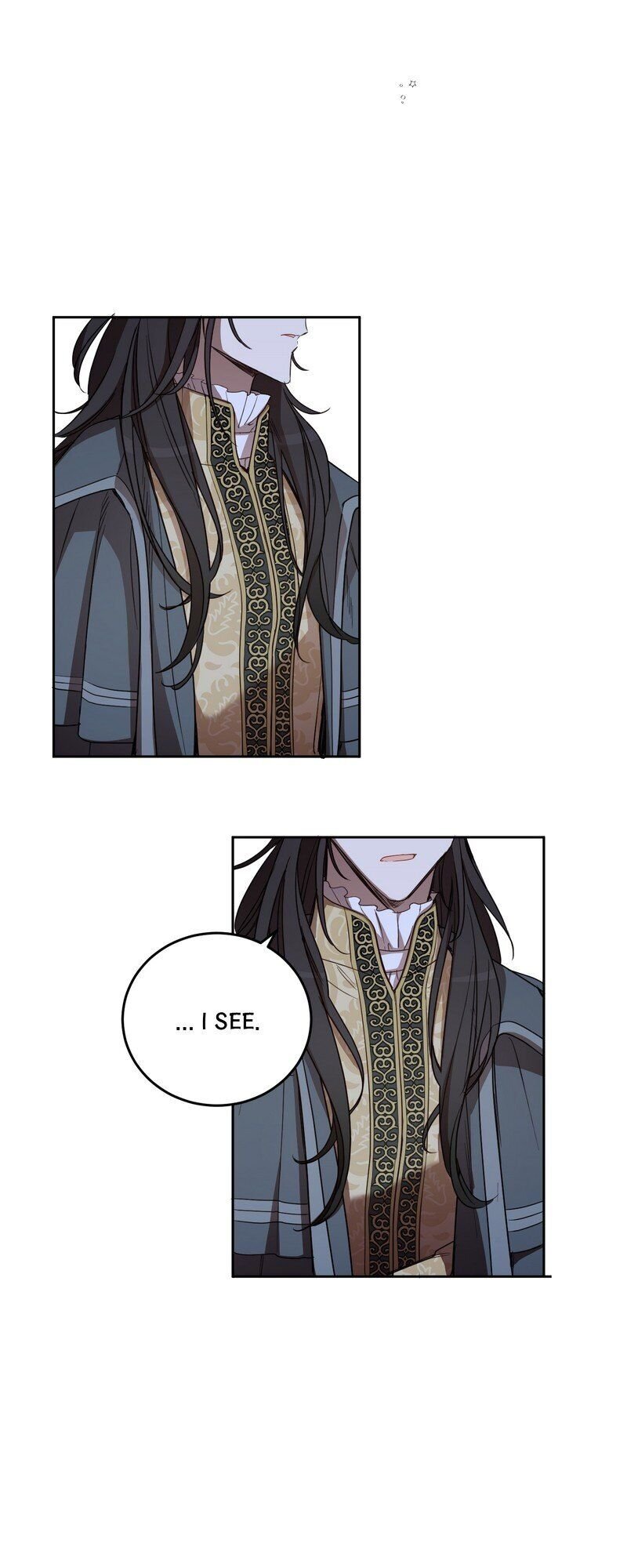 Queen Cecia’s Shorts chapter 80 page 23