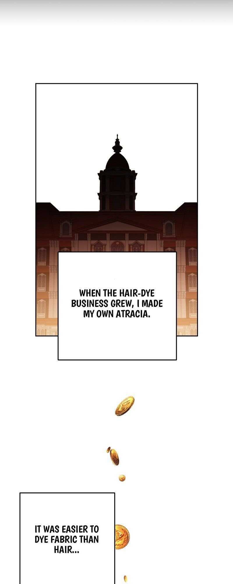 Queen Cecia’s Shorts chapter 80 page 36