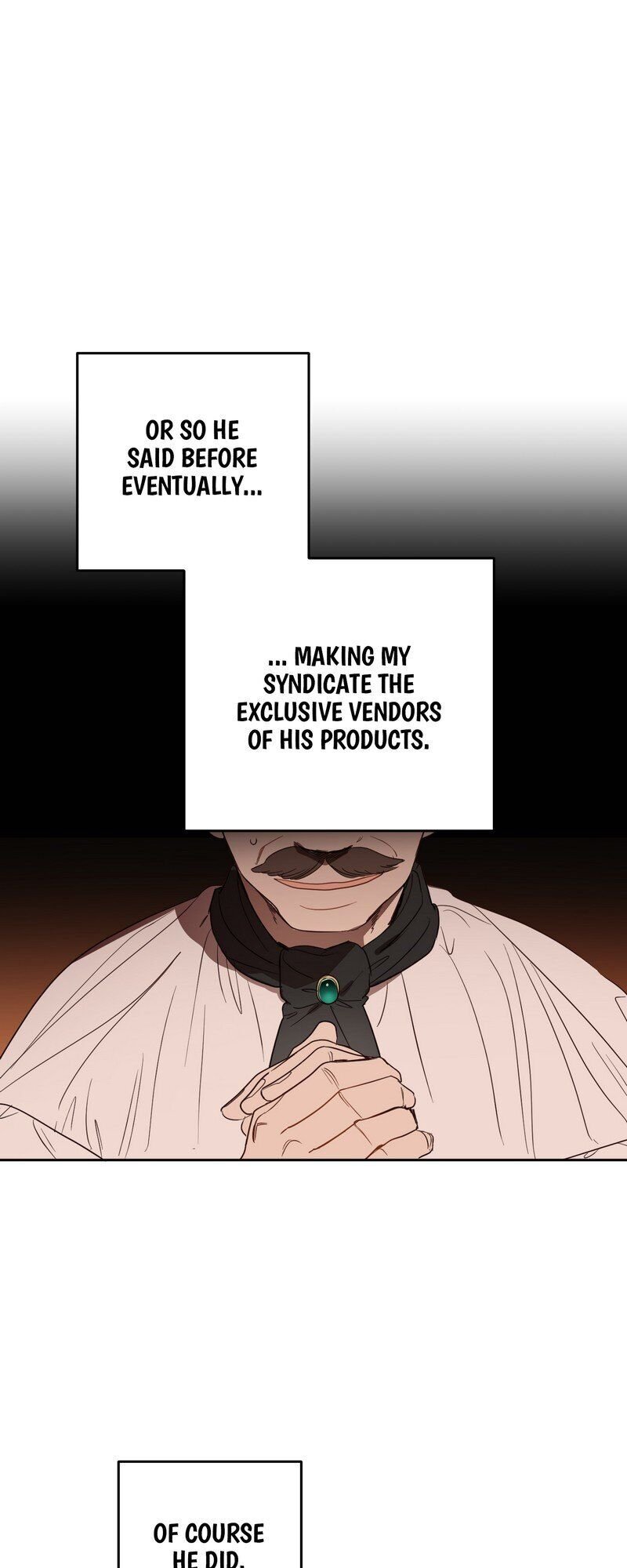 Queen Cecia’s Shorts chapter 80 page 40